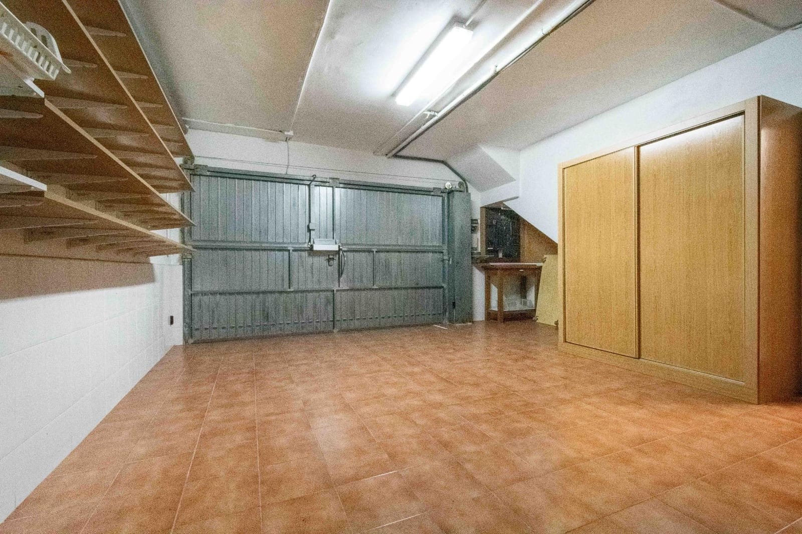 3 sypialnia Dom szeregowy na sprzedaż w Alfaz del Pi / L'Alfas del Pi z basenem garażem - 459 800 € (Ref: 9634247)