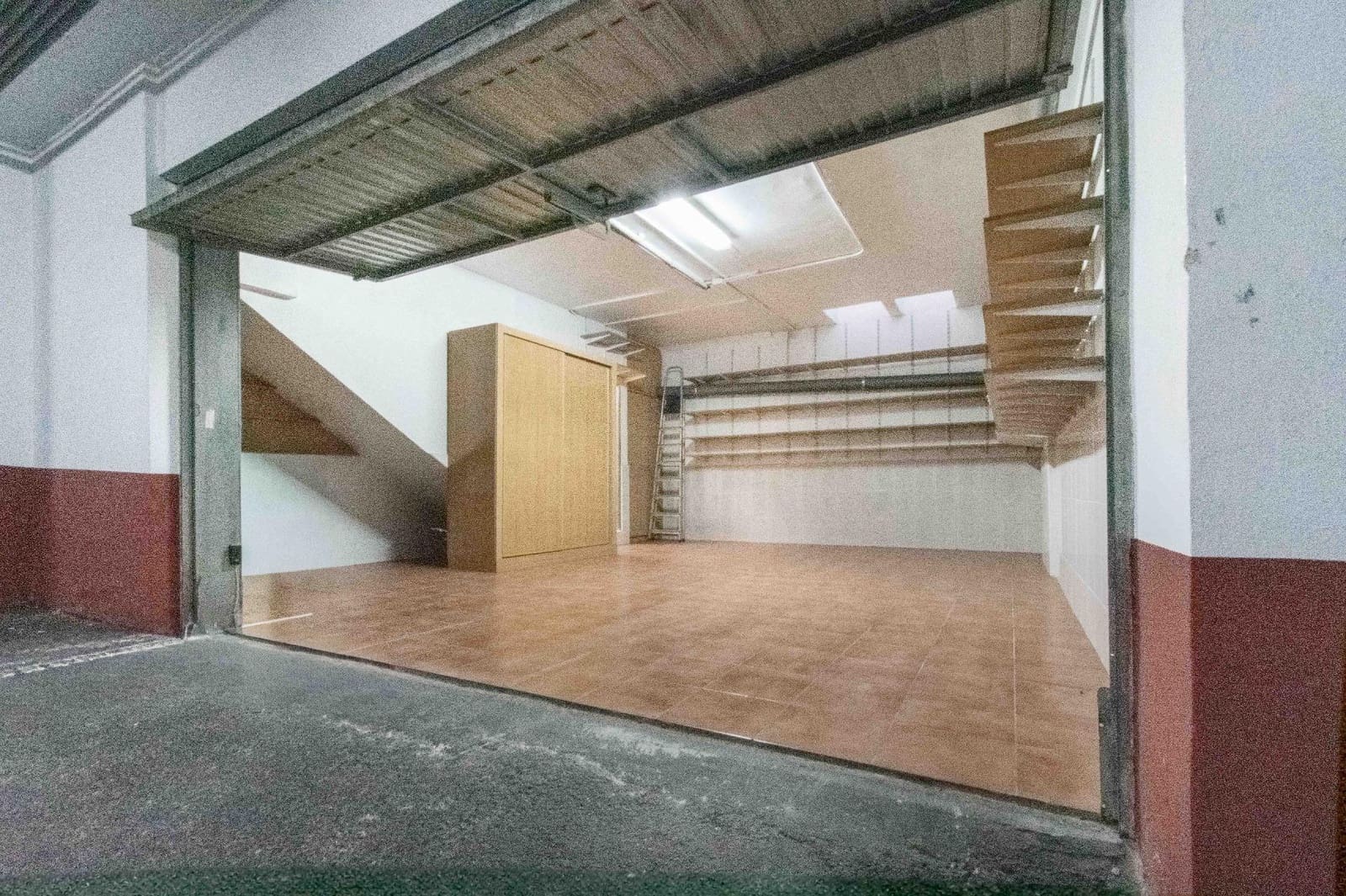 3 sypialnia Dom szeregowy na sprzedaż w Alfaz del Pi / L'Alfas del Pi z basenem garażem - 459 800 € (Ref: 9634247)