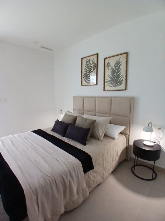 3 chambre Villa/Maison à vendre à Bigastro - 368 000 € (Ref: 9634999)