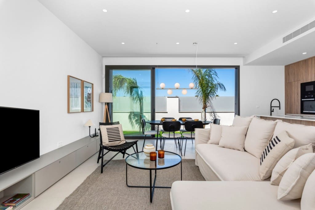 3 soverom Villa til salgs i Los Alcazares med svømmebasseng - € 689 900 (Ref: 9651960)