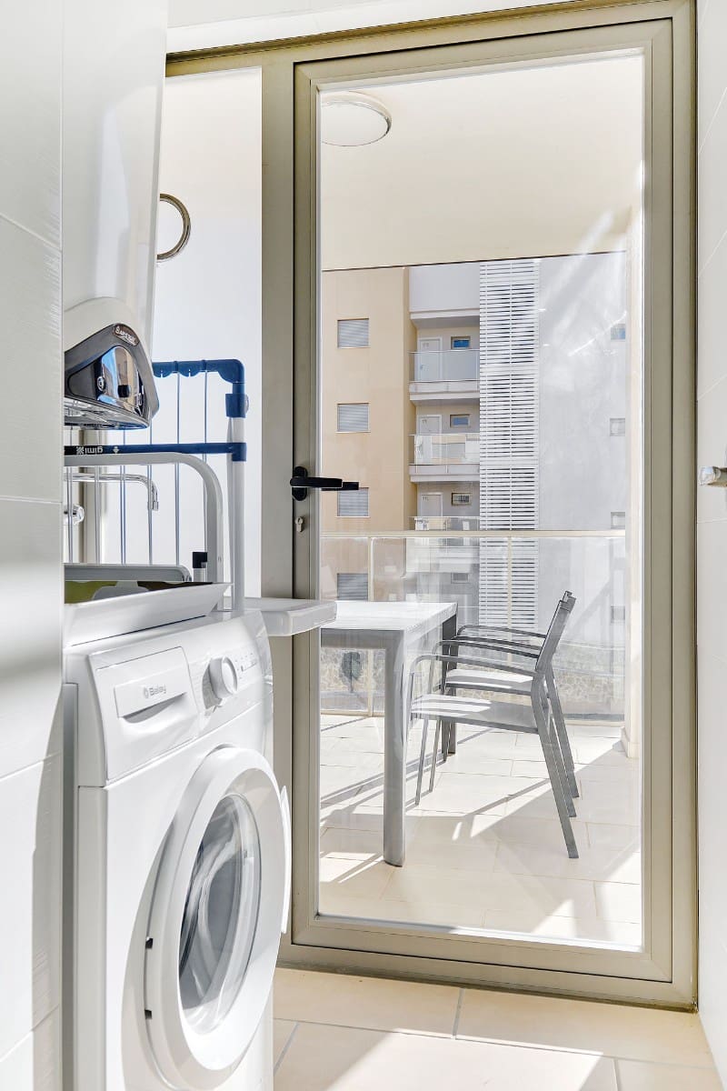 2 soverom Leilighet til salgs i Orihuela Costa med svømmebasseng garasje - € 255 000 (Ref: 9656491)