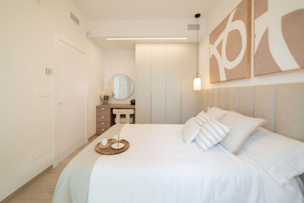 3 soverom Villa til salgs i Los Alcazares med svømmebasseng - € 439 000 (Ref: 9666491)