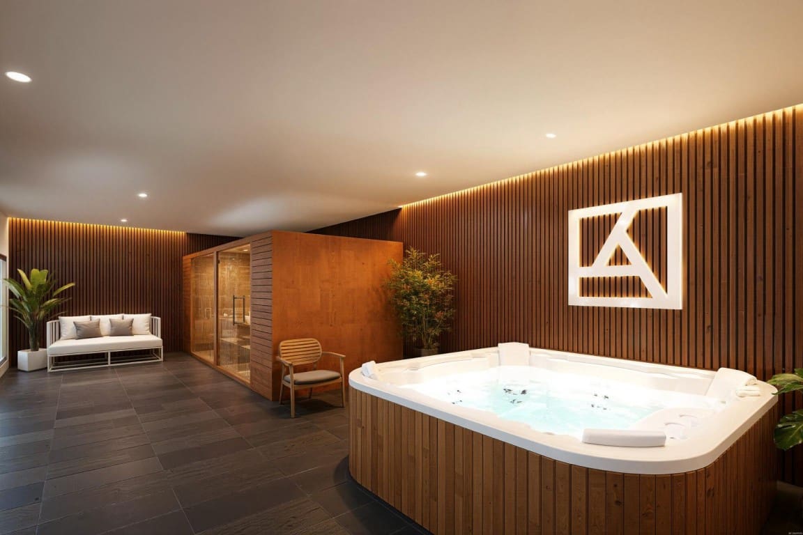 3 slaapkamer Penthouse te koop in Los Alcazares met zwembad - € 409.000 (Ref: 9667205)