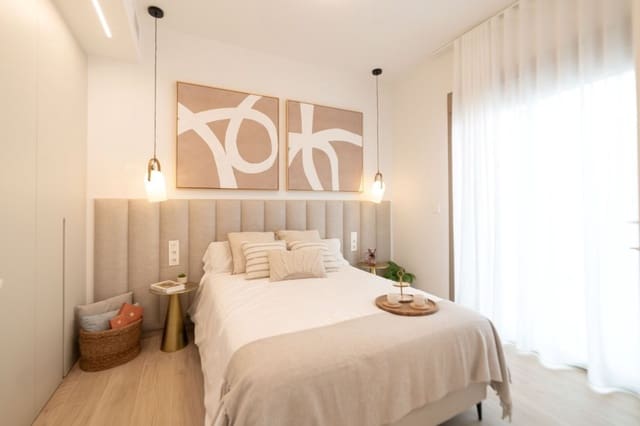 3 chambre Villa/Maison à vendre à Las Lomas de Rame - Bahía Bella, Los Alcázares avec piscine - 630 000 € (Ref: 9667206)