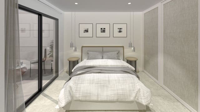 2 camera da letto Attico in vendita in Los Peñascos - El Salero - Los Imbernones, San Pedro del Pinatar con piscina - 319.900 € (Rif: 9677889)