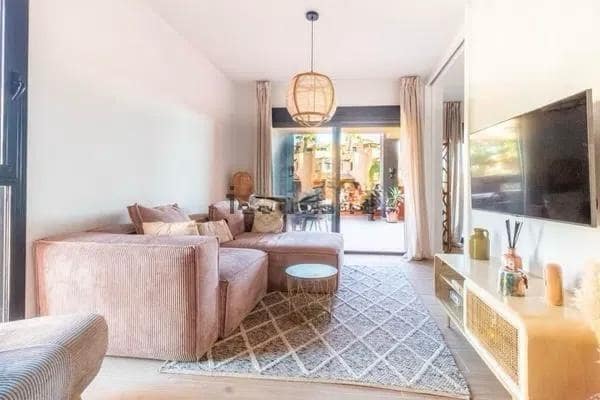 2 soveværelse Lejlighed til salg i Orihuela Costa med swimmingpool garage - € 275.000 (Ref: 9679378)