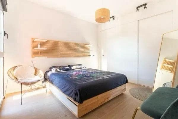 2 soveværelse Lejlighed til salg i Orihuela Costa med swimmingpool garage - € 275.000 (Ref: 9679378)