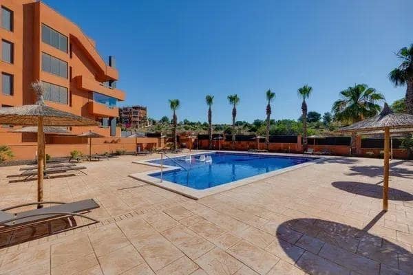 2 soveværelse Lejlighed til salg i Orihuela Costa med swimmingpool garage - € 275.000 (Ref: 9679378)