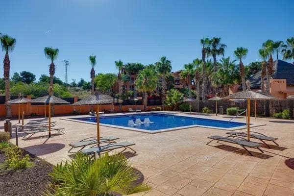 2 soveværelse Lejlighed til salg i Orihuela Costa med swimmingpool garage - € 275.000 (Ref: 9679378)
