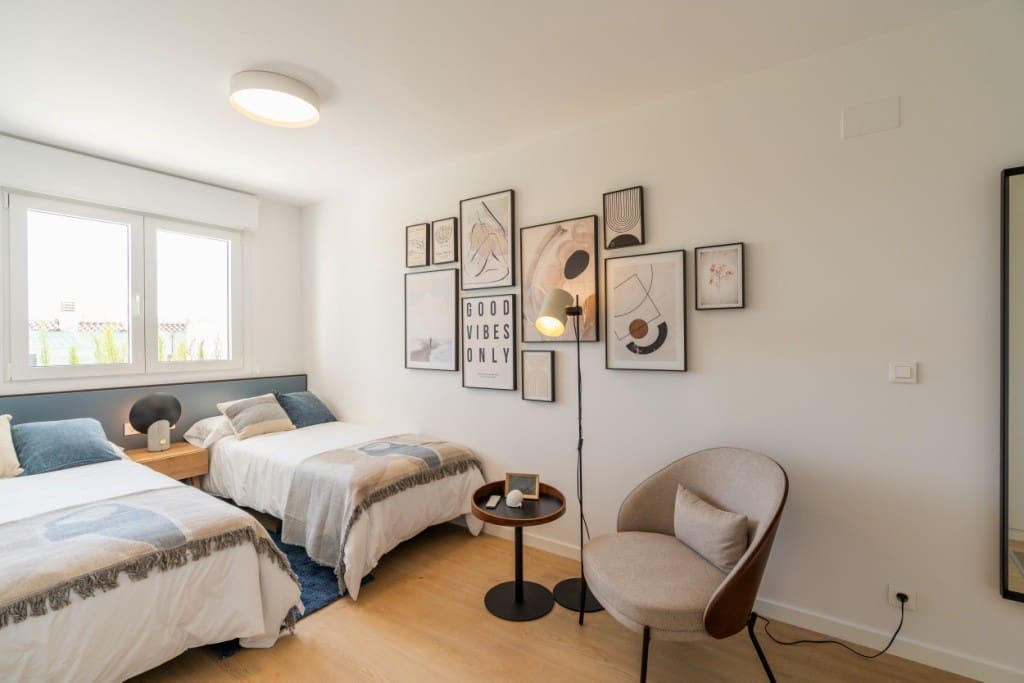 4 Zimmer Haus zu verkaufen in La Nucia mit Pool - 457.000 € (Ref: 9683513)