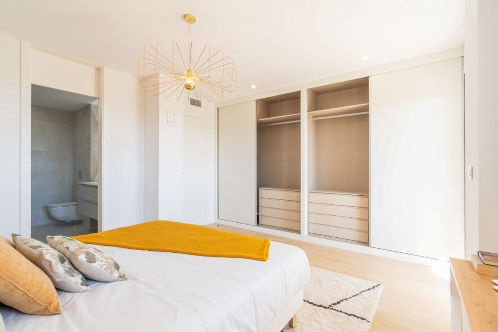 4 Zimmer Haus zu verkaufen in La Nucia mit Pool - 457.000 € (Ref: 9683513)