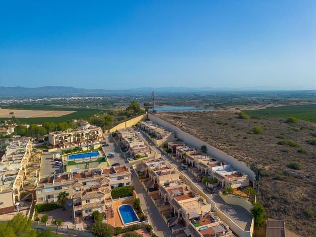 Ubebygd land til salgs i Algorfa - € 850 000 (Ref: 9686411)