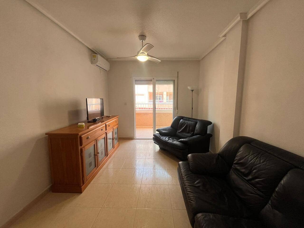 2 quarto Apartamento para venda em Algorfa com piscina - 109 995 € (Ref: 9686417)