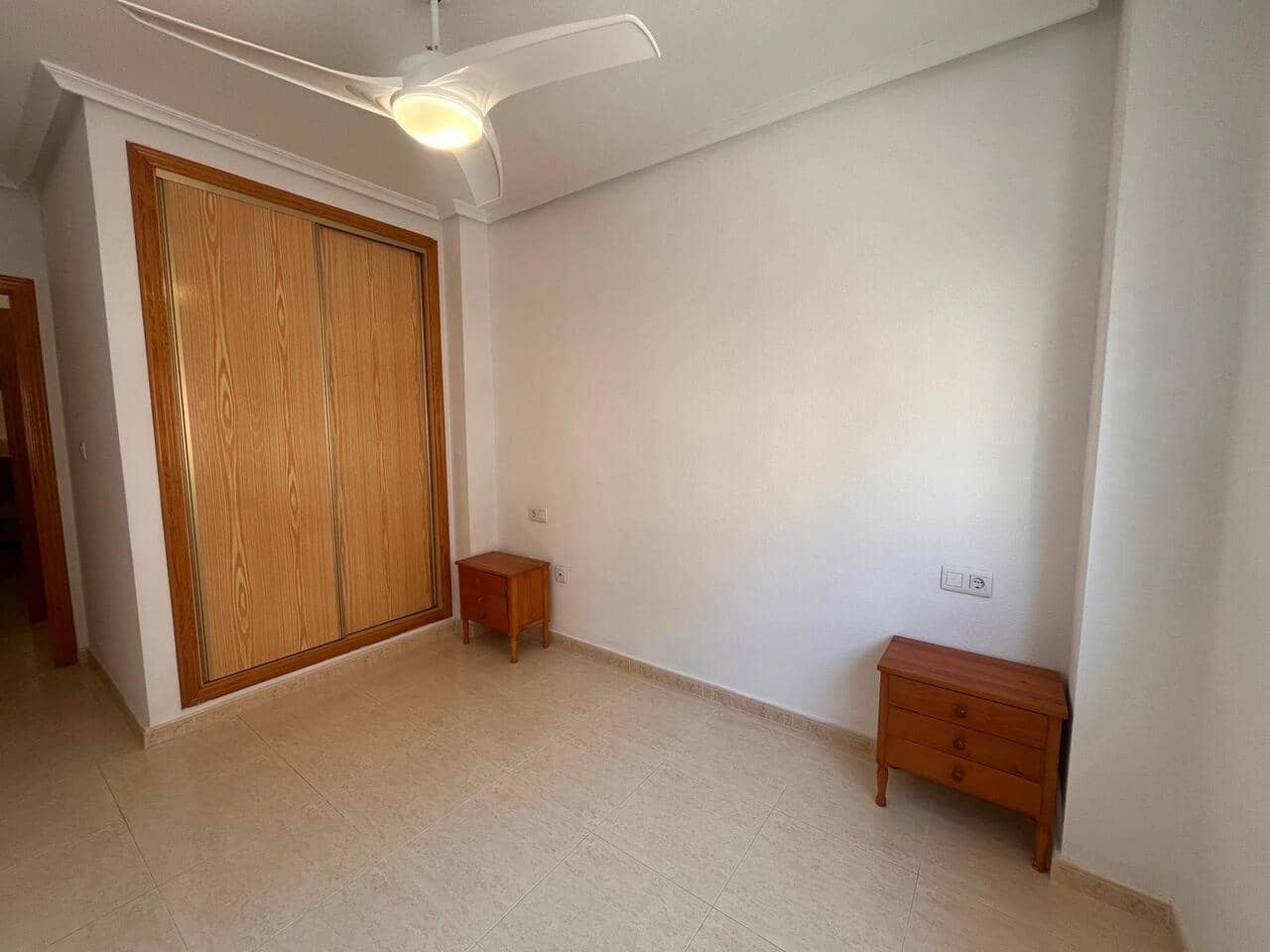 2 quarto Apartamento para venda em Algorfa com piscina - 109 995 € (Ref: 9686417)