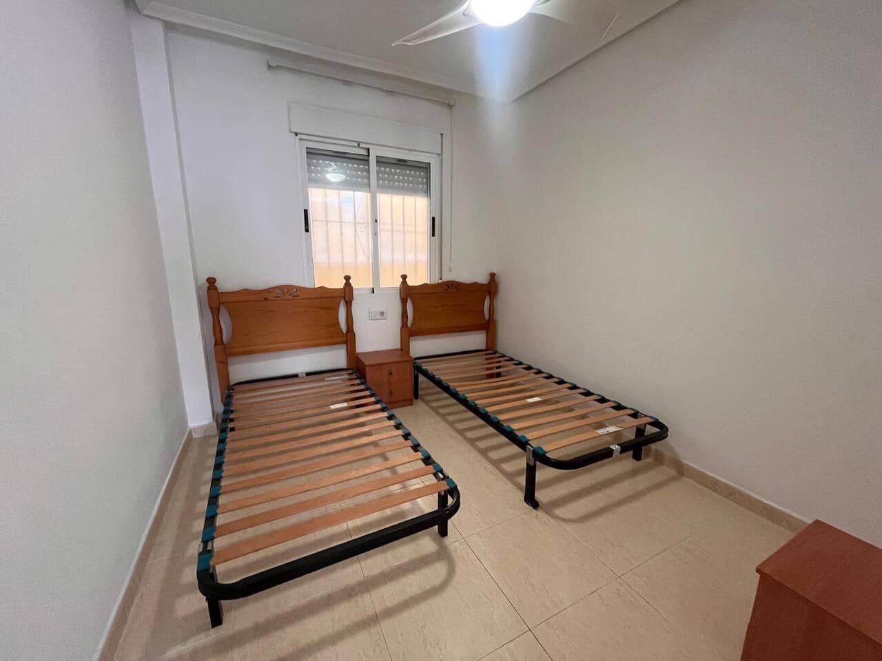 2 quarto Apartamento para venda em Algorfa com piscina - 109 995 € (Ref: 9686417)