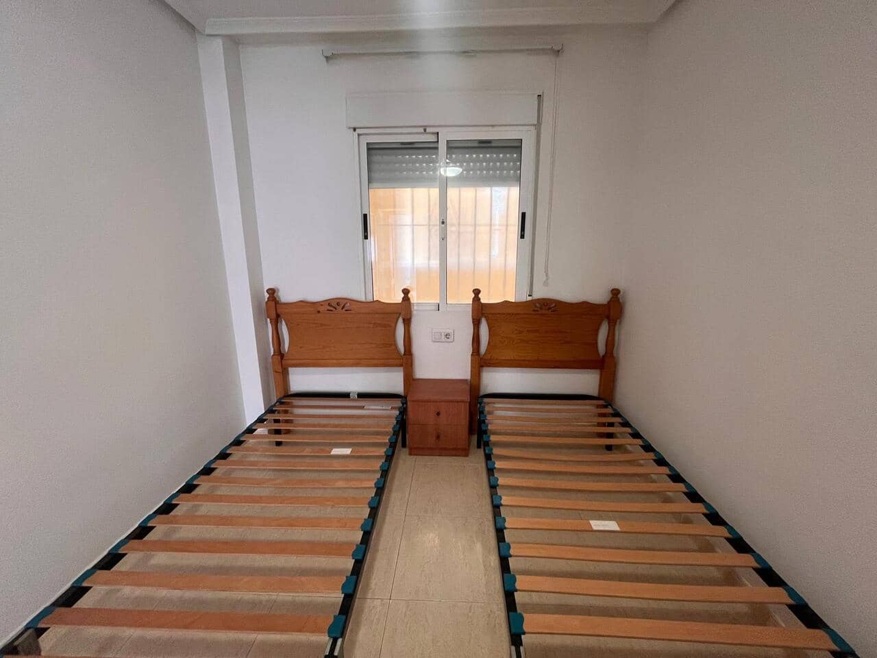 2 quarto Apartamento para venda em Algorfa com piscina - 109 995 € (Ref: 9686417)