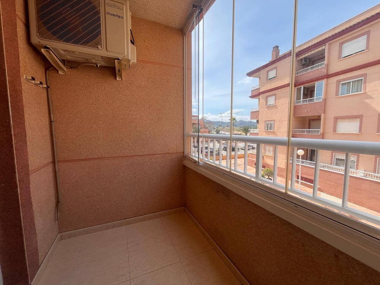2 quarto Apartamento para venda em Algorfa com piscina - 109 995 € (Ref: 9686417)