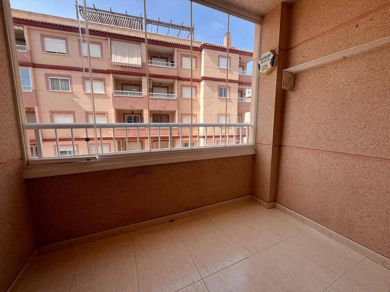 2 quarto Apartamento para venda em Algorfa com piscina - 109 995 € (Ref: 9686417)