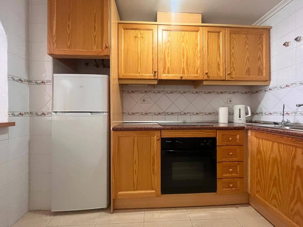 2 quarto Apartamento para venda em Algorfa com piscina - 109 995 € (Ref: 9686417)