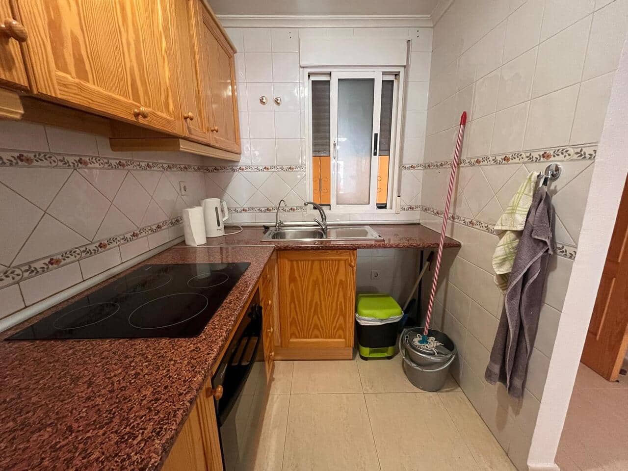 2 quarto Apartamento para venda em Algorfa com piscina - 109 995 € (Ref: 9686417)