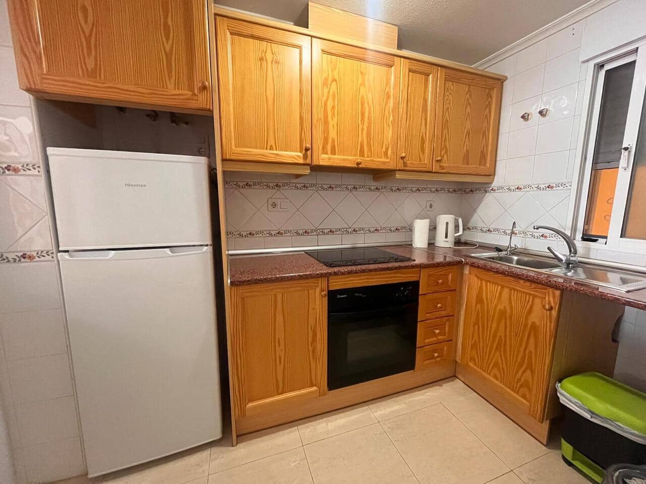 2 quarto Apartamento para venda em Algorfa com piscina - 109 995 € (Ref: 9686417)