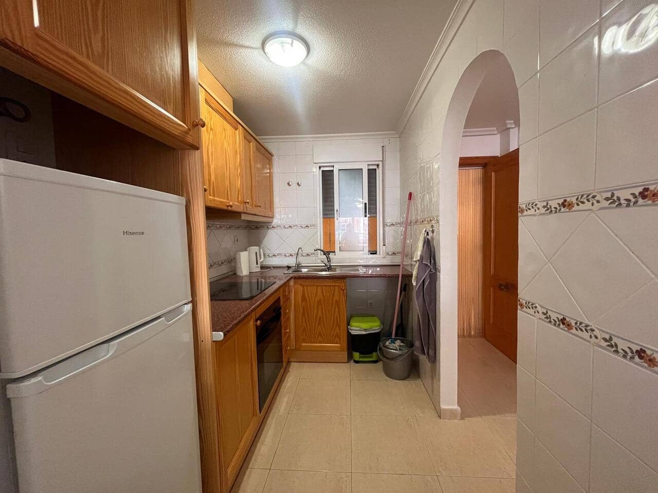 2 quarto Apartamento para venda em Algorfa com piscina - 109 995 € (Ref: 9686417)