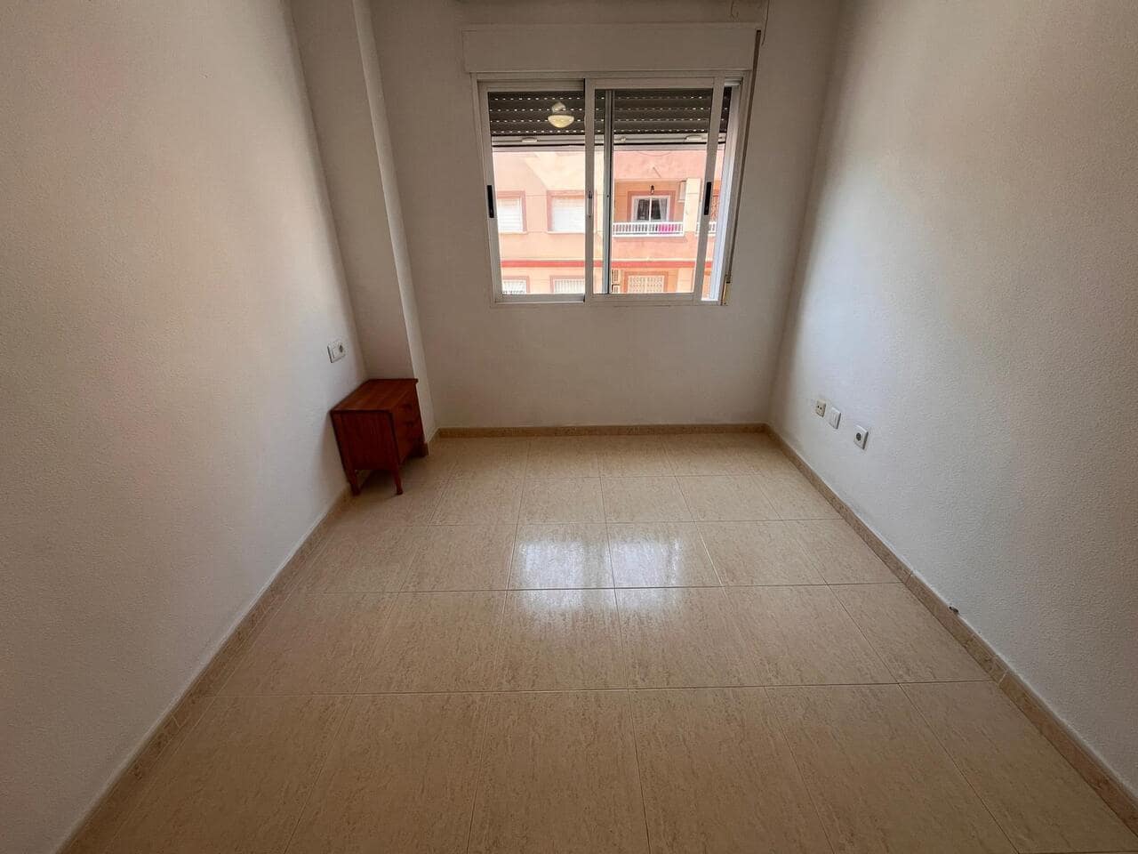 2 quarto Apartamento para venda em Algorfa com piscina - 109 995 € (Ref: 9686417)