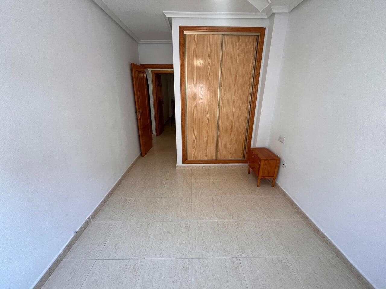 2 quarto Apartamento para venda em Algorfa com piscina - 109 995 € (Ref: 9686417)