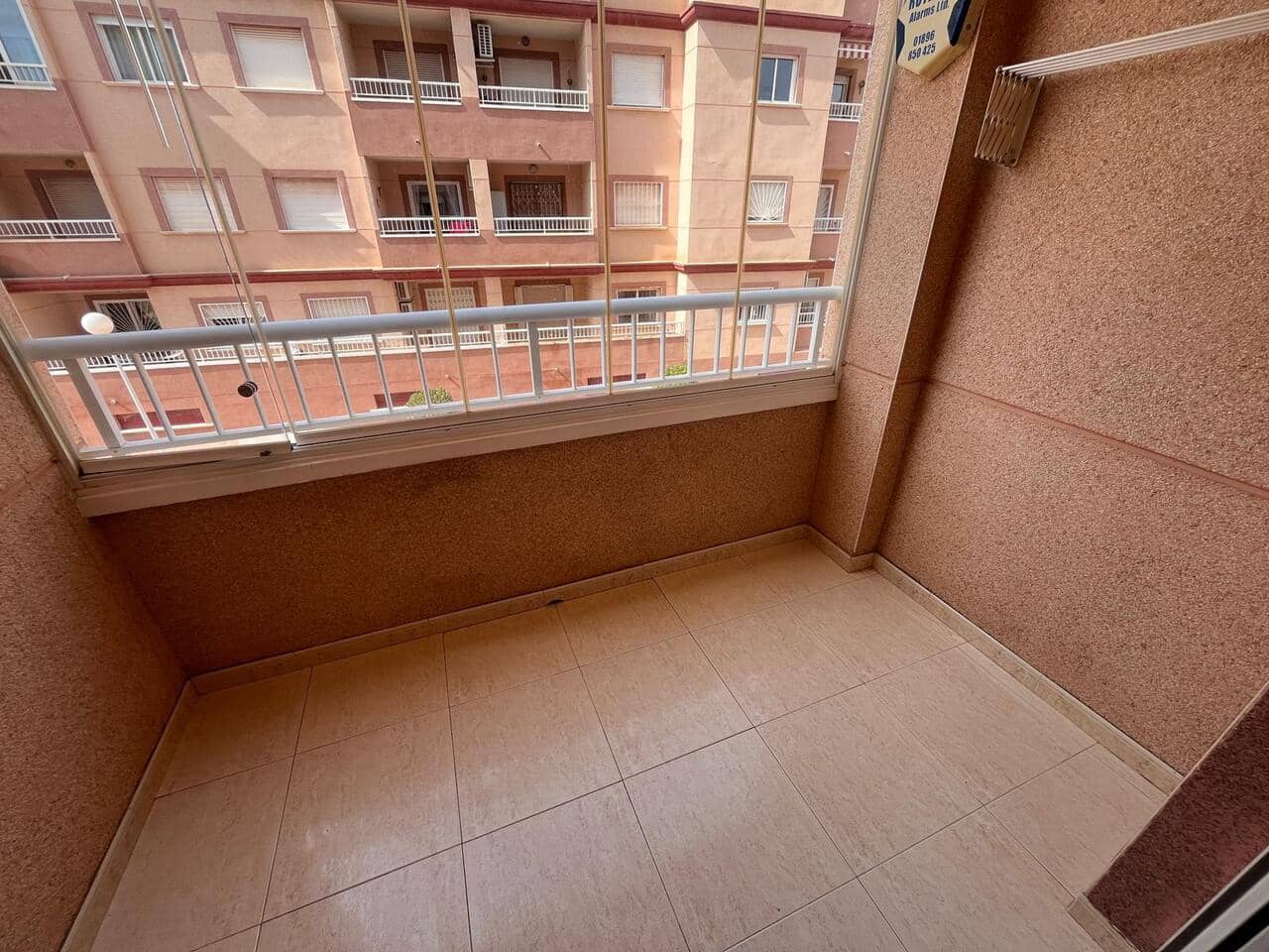 2 quarto Apartamento para venda em Algorfa com piscina - 109 995 € (Ref: 9686417)