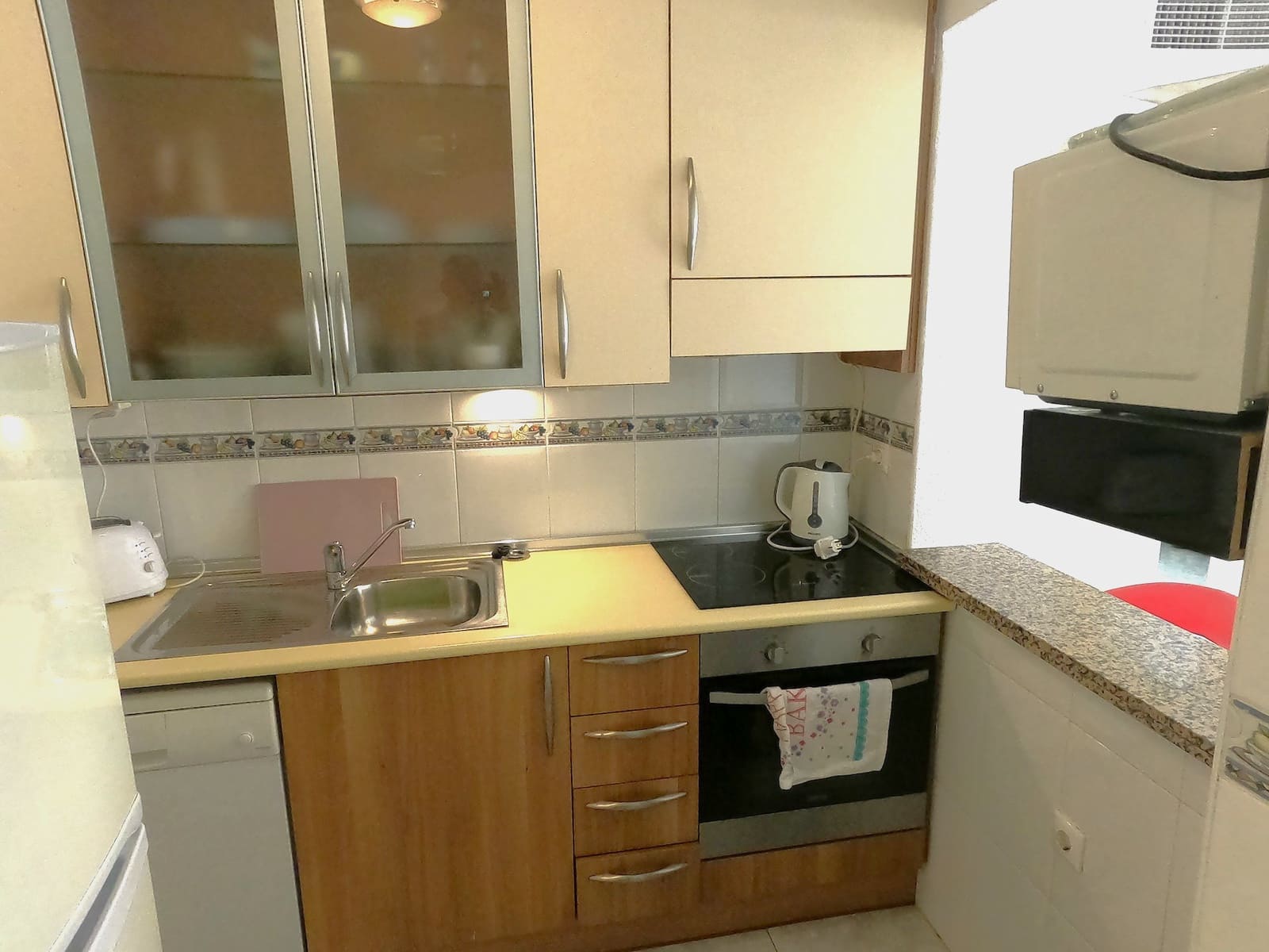 2 quarto Apartamento para venda em Algorfa com piscina garagem - 142 000 € (Ref: 9704924)