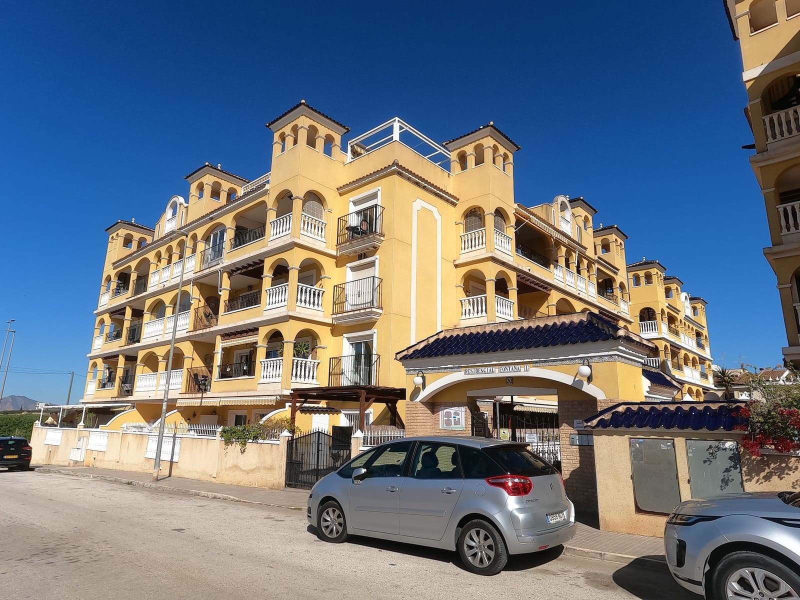 2 quarto Apartamento para venda em Algorfa com piscina garagem - 142 000 € (Ref: 9704924)