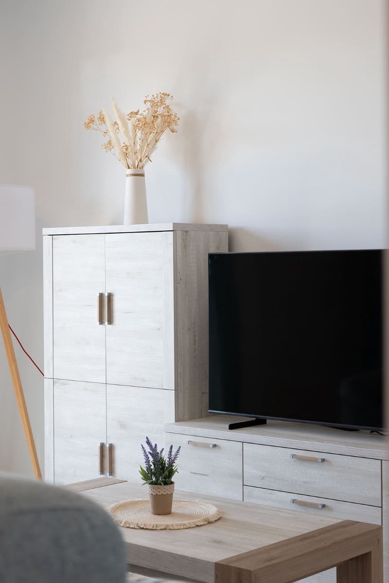 2 sypialnia Apartament na sprzedaż w Pilar de la Horadada z basenem garażem - 269 000 € (Ref: 9711962)