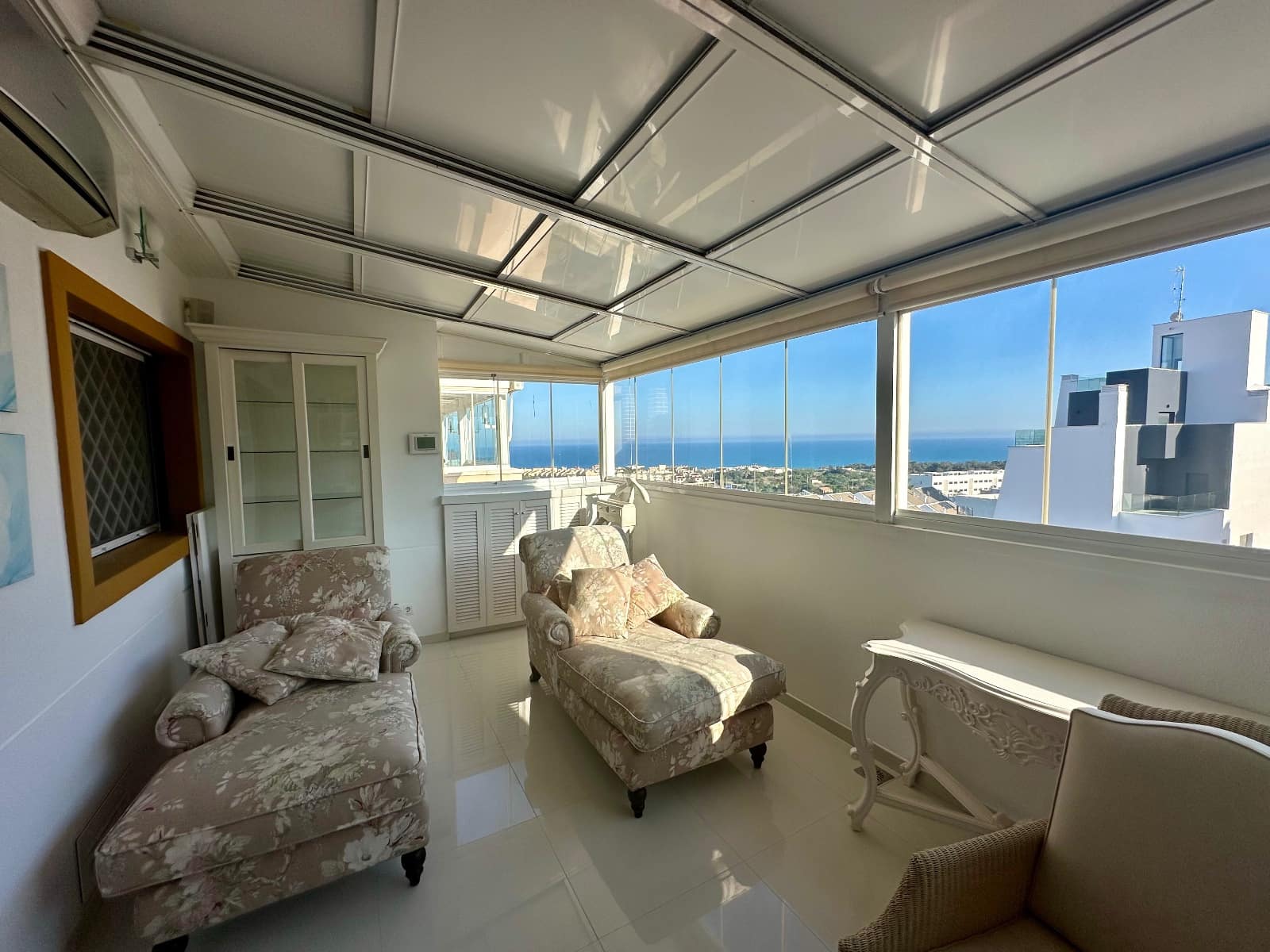 2 slaapkamer Appartement te koop in Guardamar del Segura met zwembad garage - € 419.000 (Ref: 9714751)