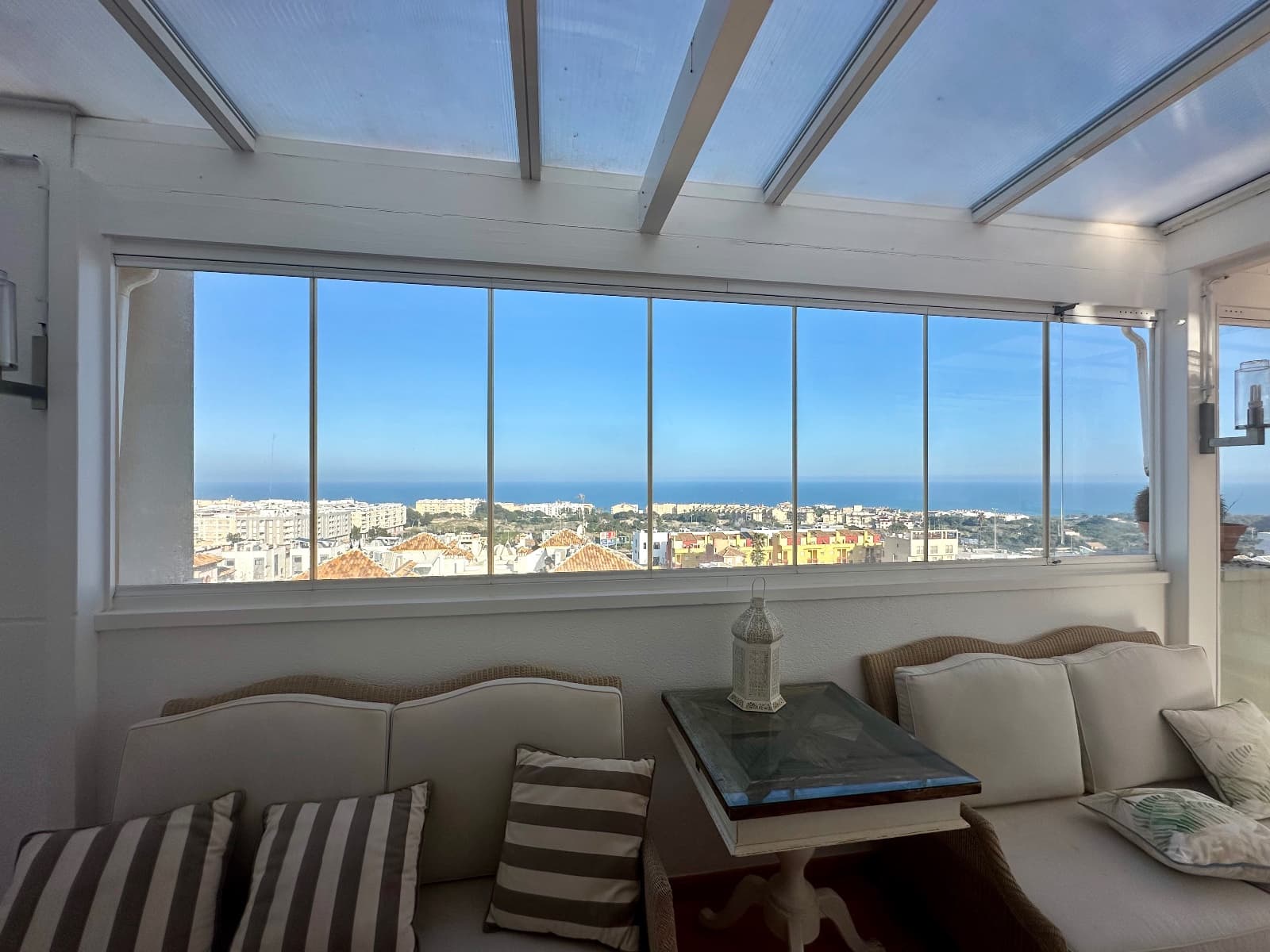 2 slaapkamer Appartement te koop in Guardamar del Segura met zwembad garage - € 419.000 (Ref: 9714751)