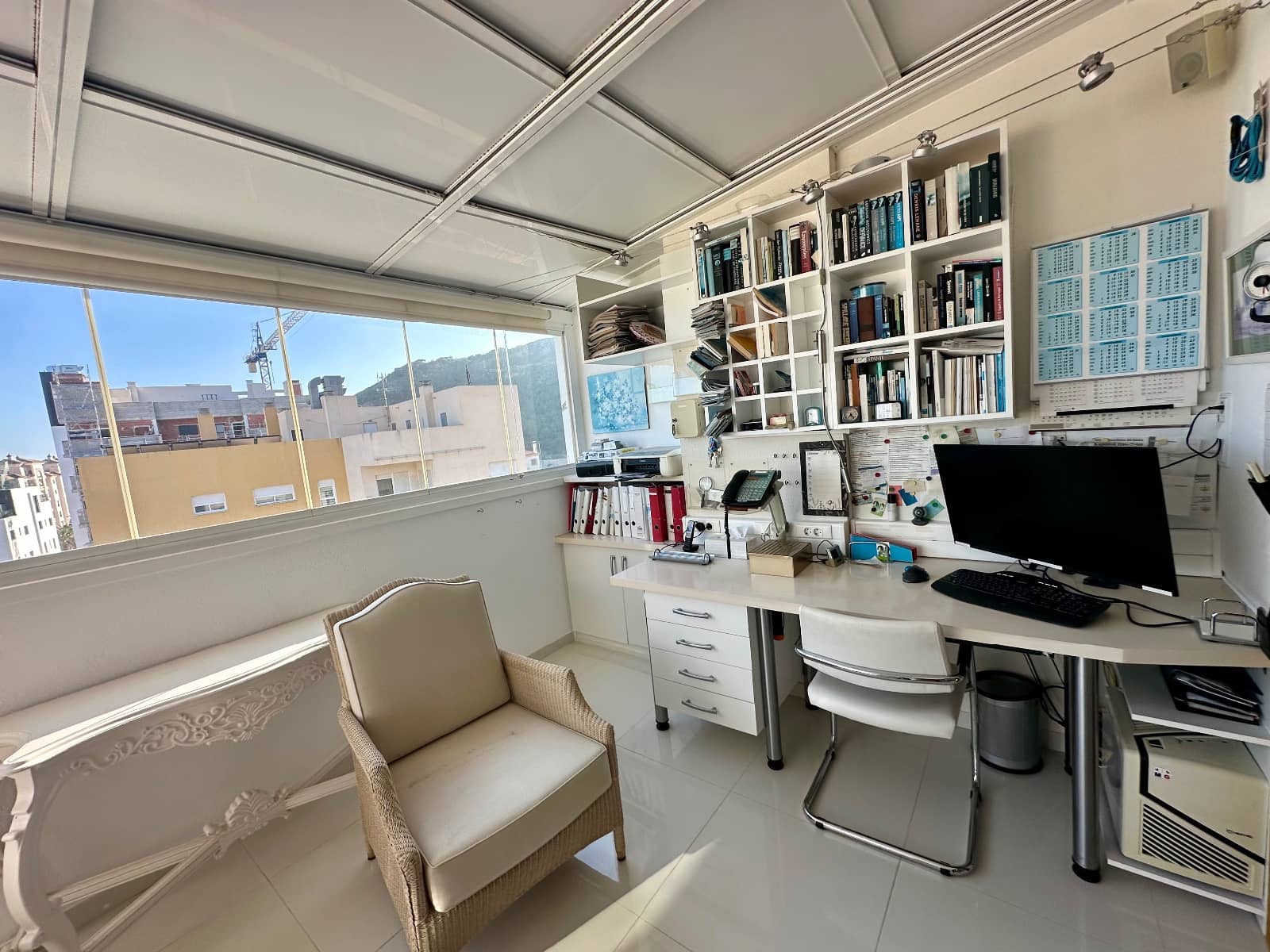2 slaapkamer Appartement te koop in Guardamar del Segura met zwembad garage - € 419.000 (Ref: 9714751)