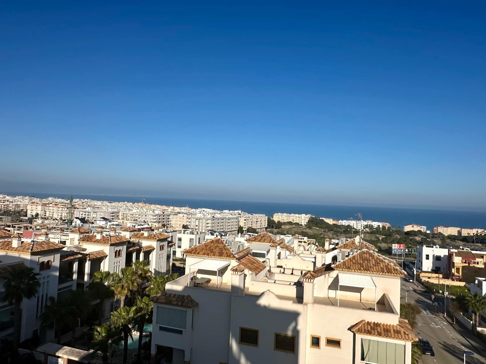 2 slaapkamer Appartement te koop in Guardamar del Segura met zwembad garage - € 419.000 (Ref: 9714751)