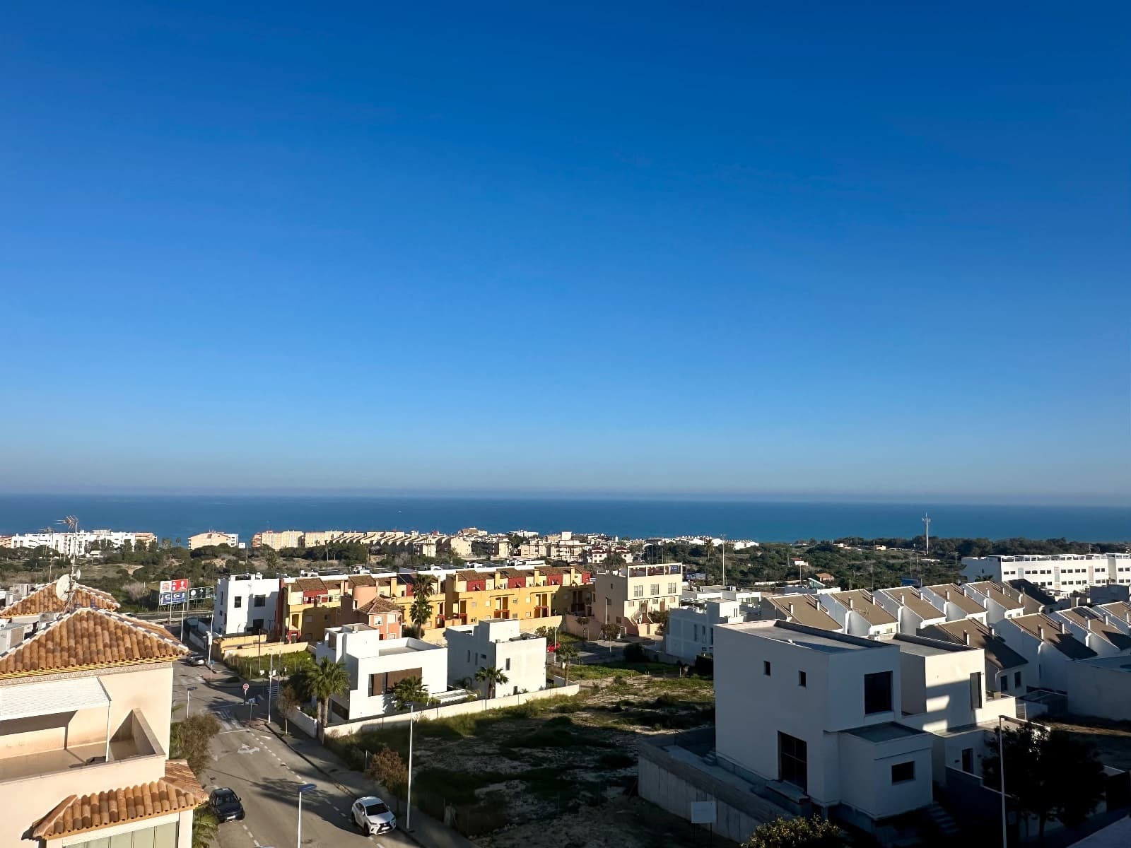 2 slaapkamer Appartement te koop in Guardamar del Segura met zwembad garage - € 419.000 (Ref: 9714751)