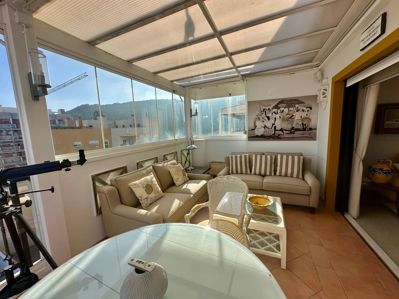 2 slaapkamer Appartement te koop in Guardamar del Segura met zwembad garage - € 419.000 (Ref: 9714751)