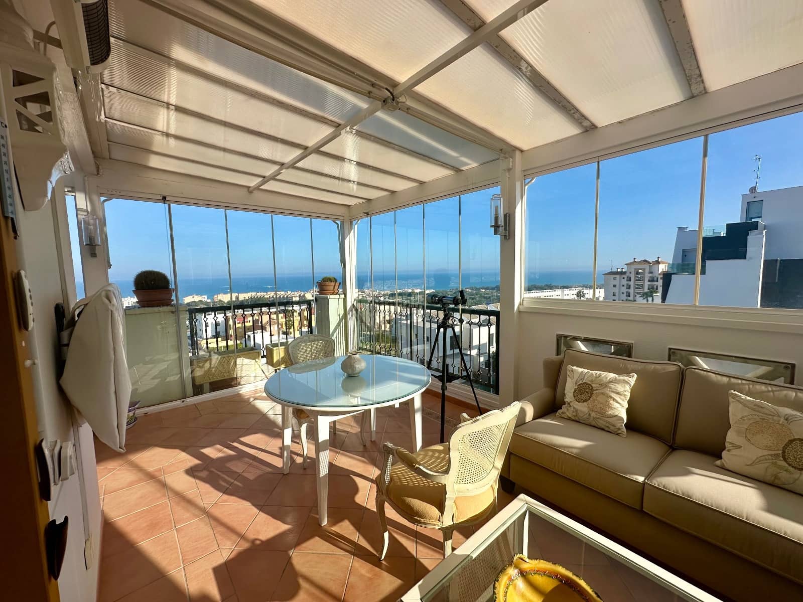 2 slaapkamer Appartement te koop in Guardamar del Segura met zwembad garage - € 419.000 (Ref: 9714751)