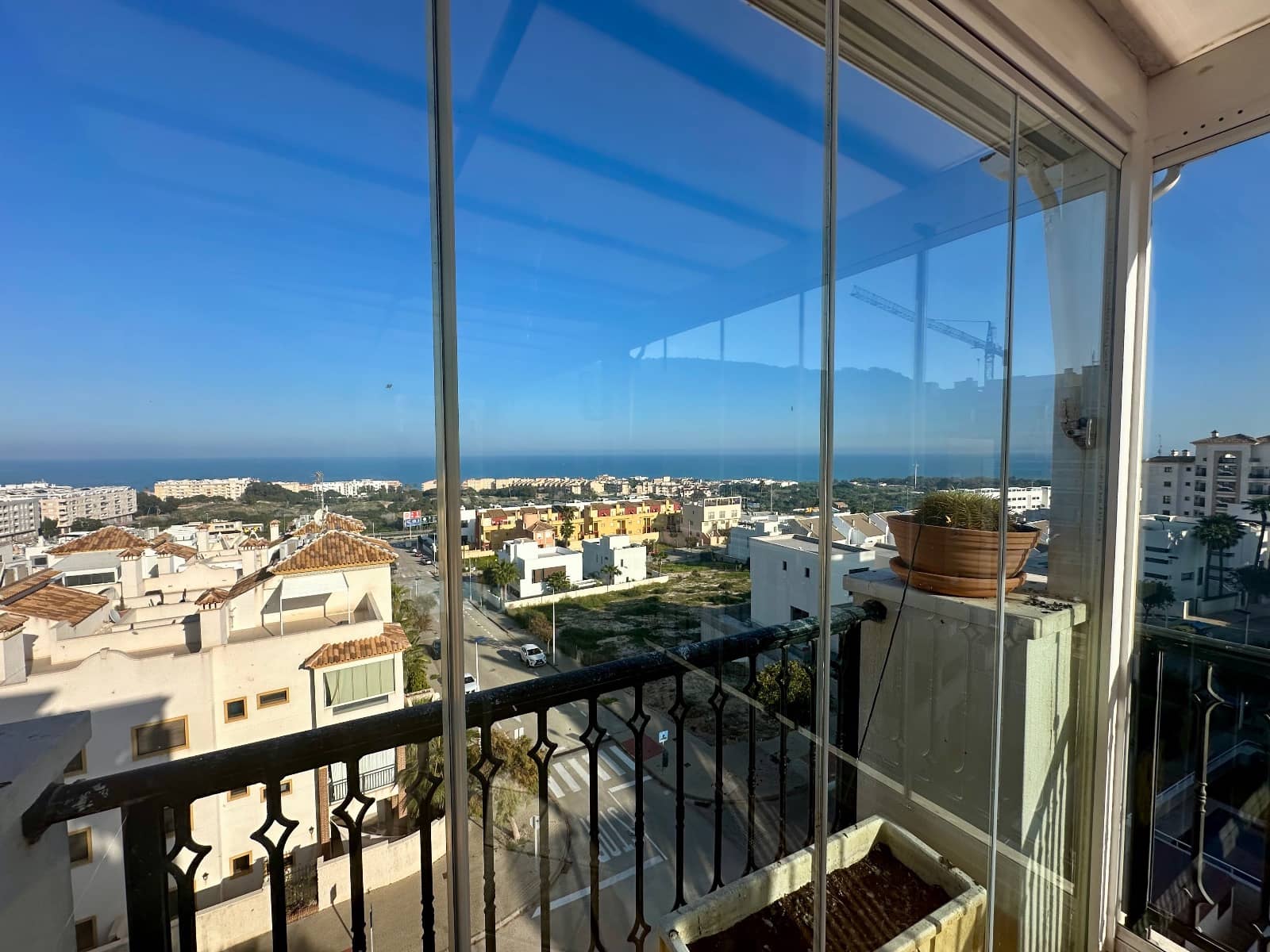 2 slaapkamer Appartement te koop in Guardamar del Segura met zwembad garage - € 419.000 (Ref: 9714751)