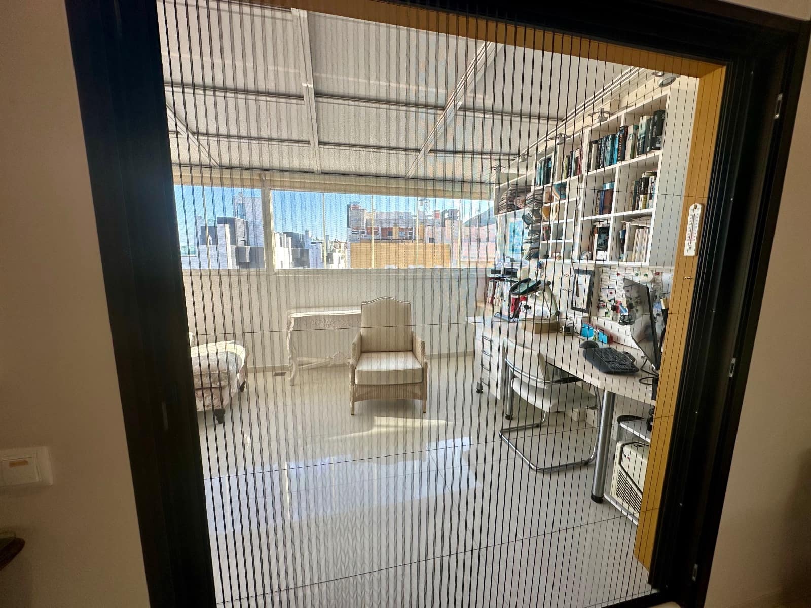 2 sovrum Takvåning till salu i Guardamar del Segura med pool garage - 419 000 € (Ref: 9714752)