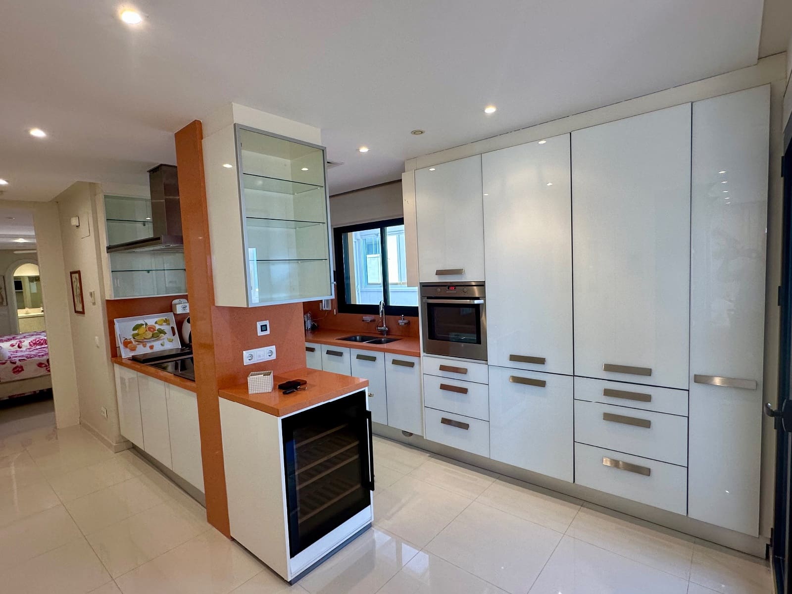2 sovrum Takvåning till salu i Guardamar del Segura med pool garage - 419 000 € (Ref: 9714752)