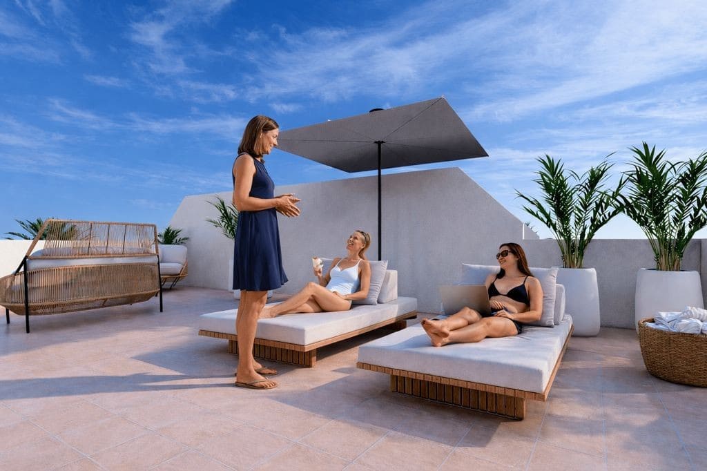 3 bedroom Apartment for sale in Los Alcazares with pool - € 349,900 (Ref: 9723858)