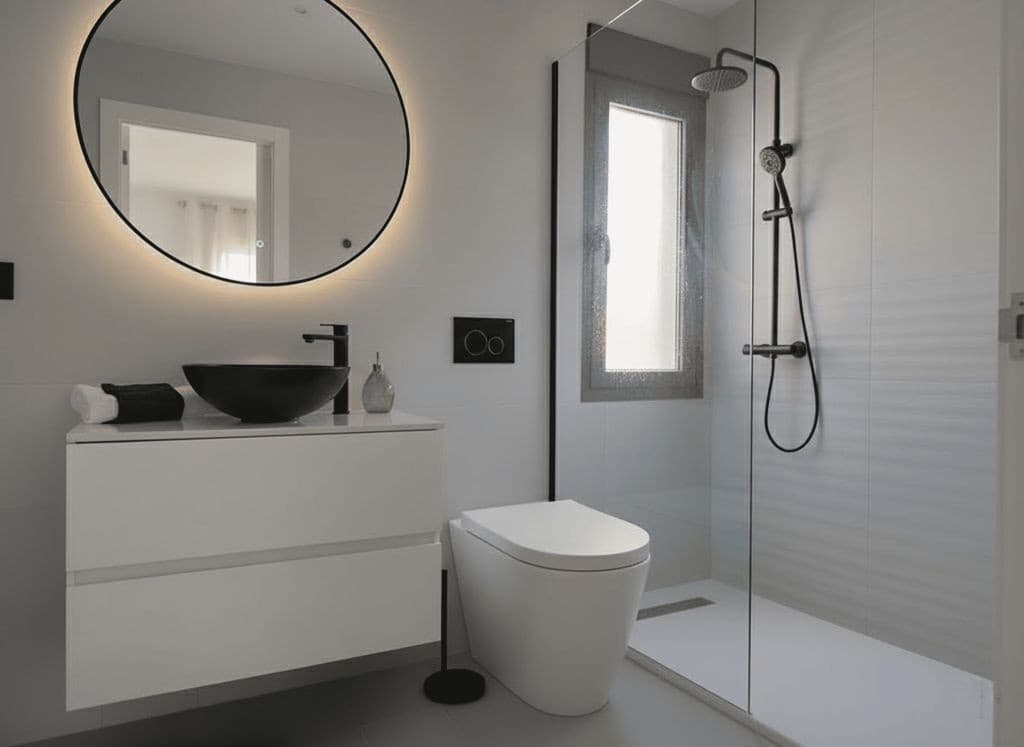 Ático de 2 habitaciones en Los Alcázares en venta con piscina - 359.900 € (Ref: 9733404)