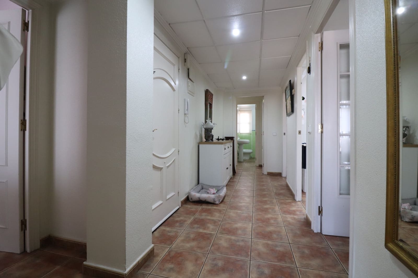 3 chambre Appartement à vendre à Dolores avec piscine - 120 000 € (Ref: 9735014)