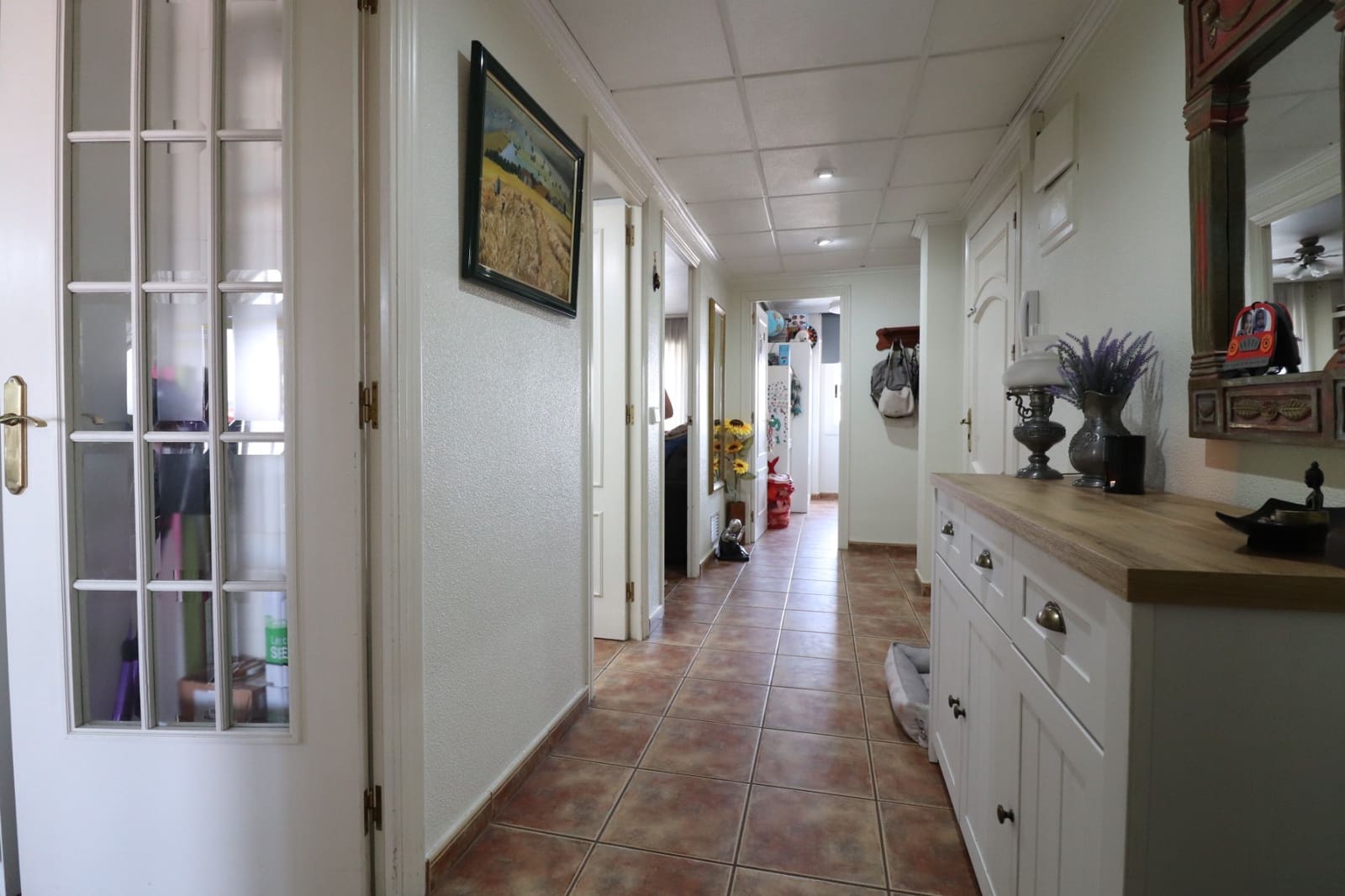 3 chambre Appartement à vendre à Dolores avec piscine - 120 000 € (Ref: 9735014)