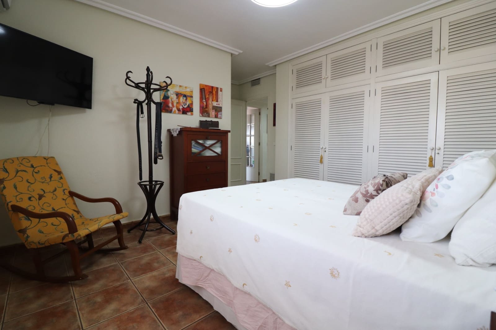 3 chambre Appartement à vendre à Dolores avec piscine - 120 000 € (Ref: 9735014)