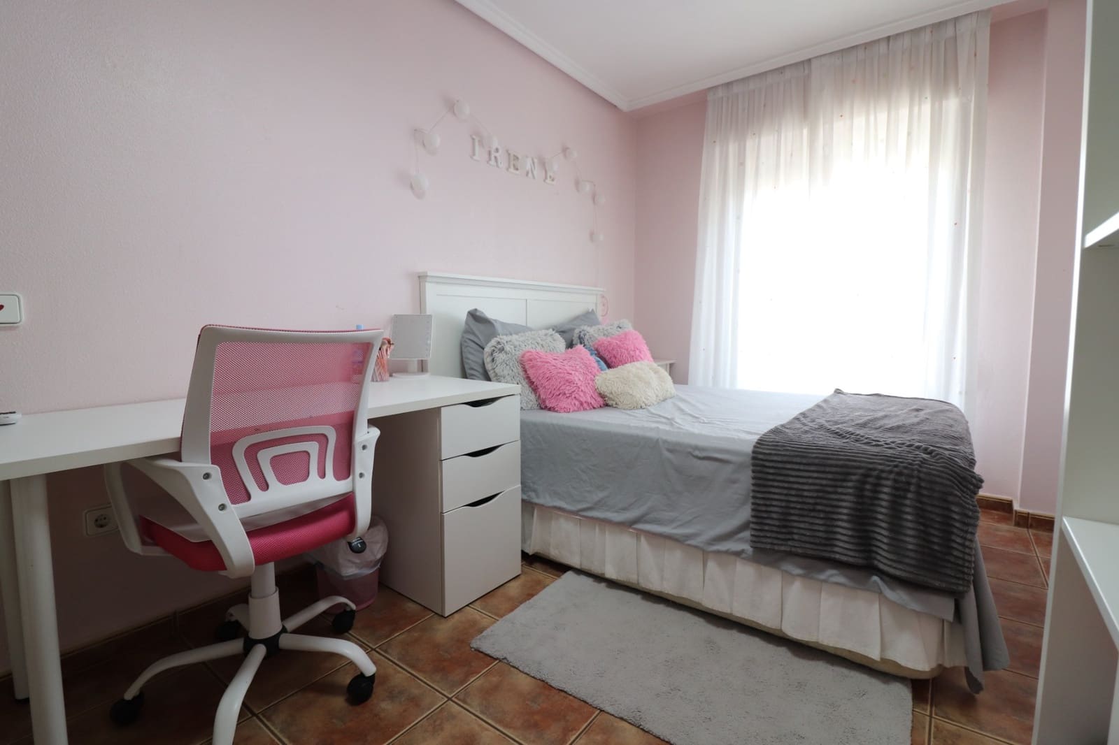 3 chambre Appartement à vendre à Dolores avec piscine - 120 000 € (Ref: 9735014)