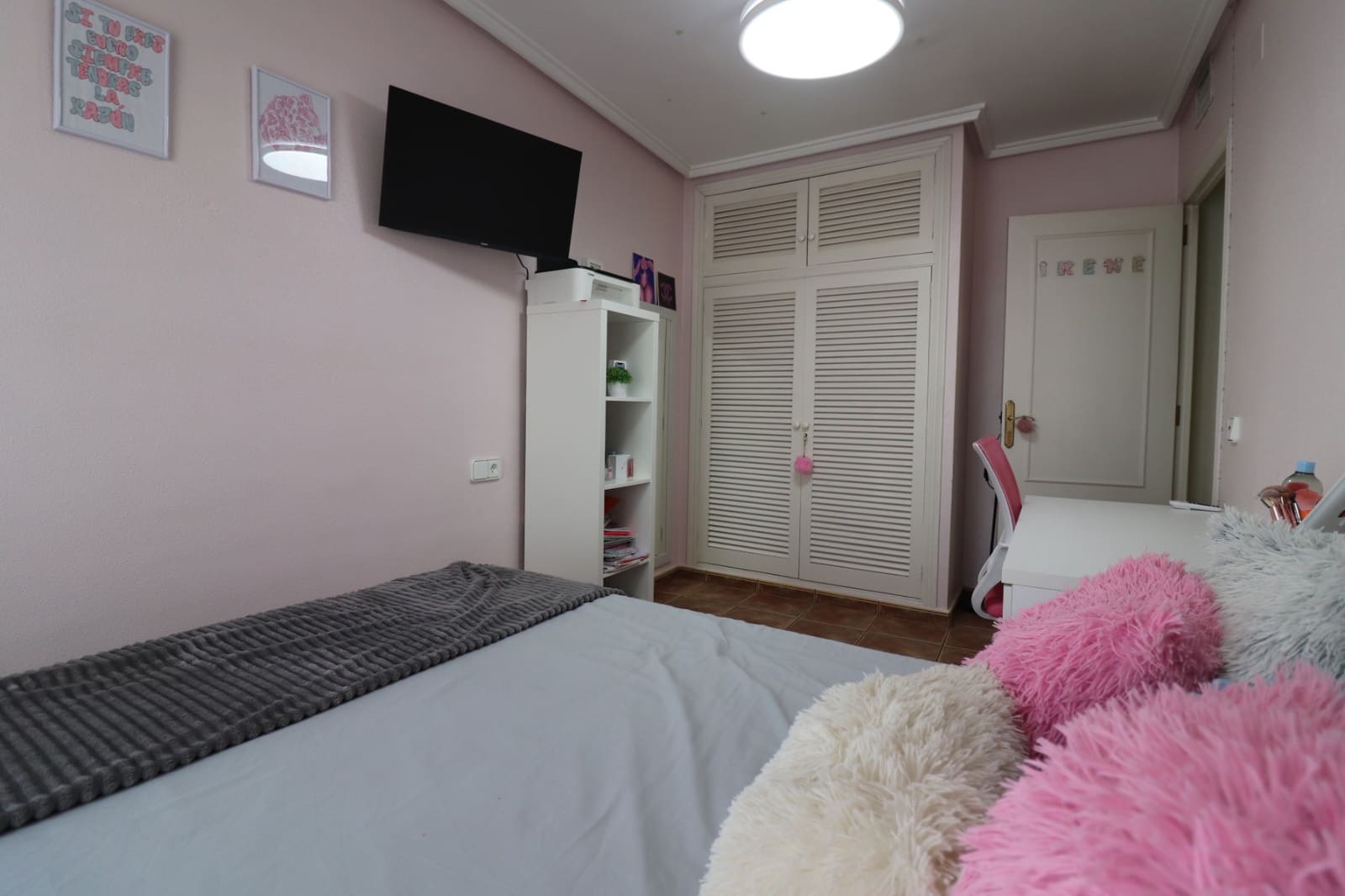 3 chambre Appartement à vendre à Dolores avec piscine - 120 000 € (Ref: 9735014)