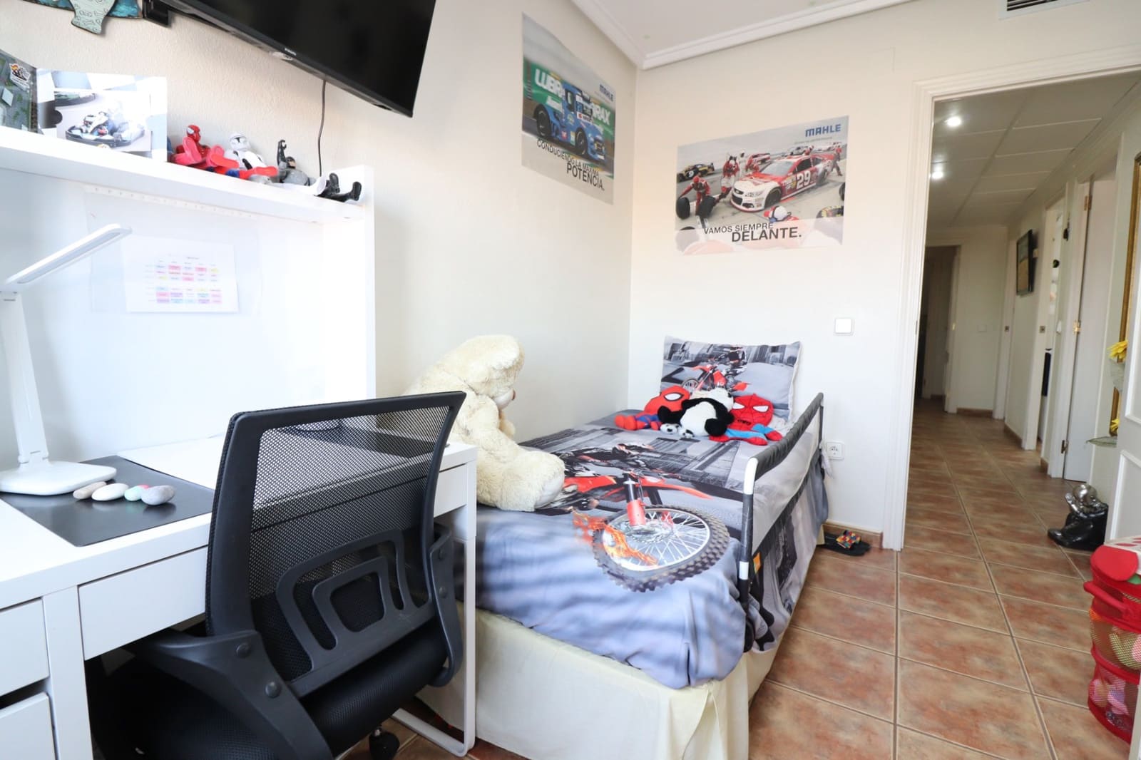 3 chambre Appartement à vendre à Dolores avec piscine - 120 000 € (Ref: 9735014)